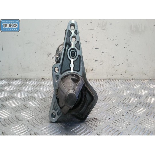 STARTER MOTOR NISSAN Qashqai 2010>2014 used