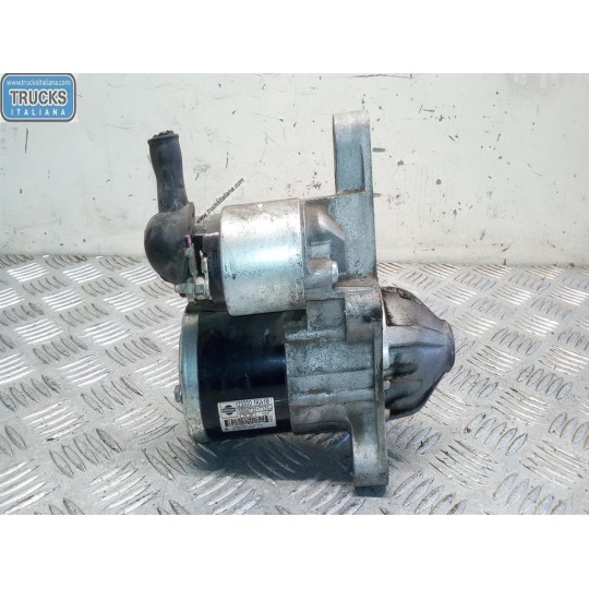 STARTER MOTOR NISSAN Qashqai 2010>2014 used