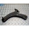 CONTROL ARM FRONT LOWER LEFT  NISSAN Qashqai 2010>2014 used
