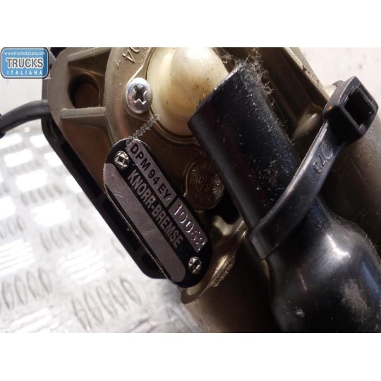 EMERGENCY LEVER  IVECO EUROCARGO 2005>2008 used