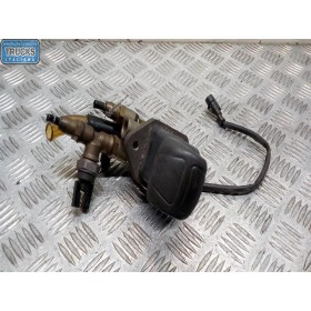 LEVA EMERGENZA IVECO...