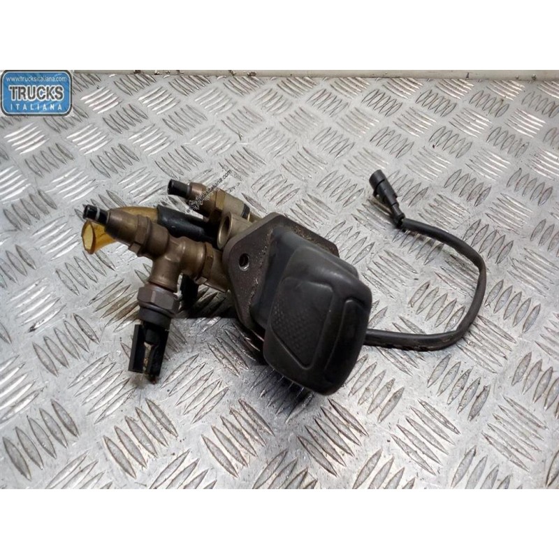 IVECO EMERGENCY LEVER  IVECO EUROCARGO 2005>2008 used