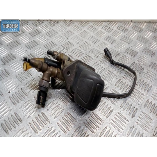 LEVA EMERGENZA IVECO EUROCARGO 2005>2008 usato