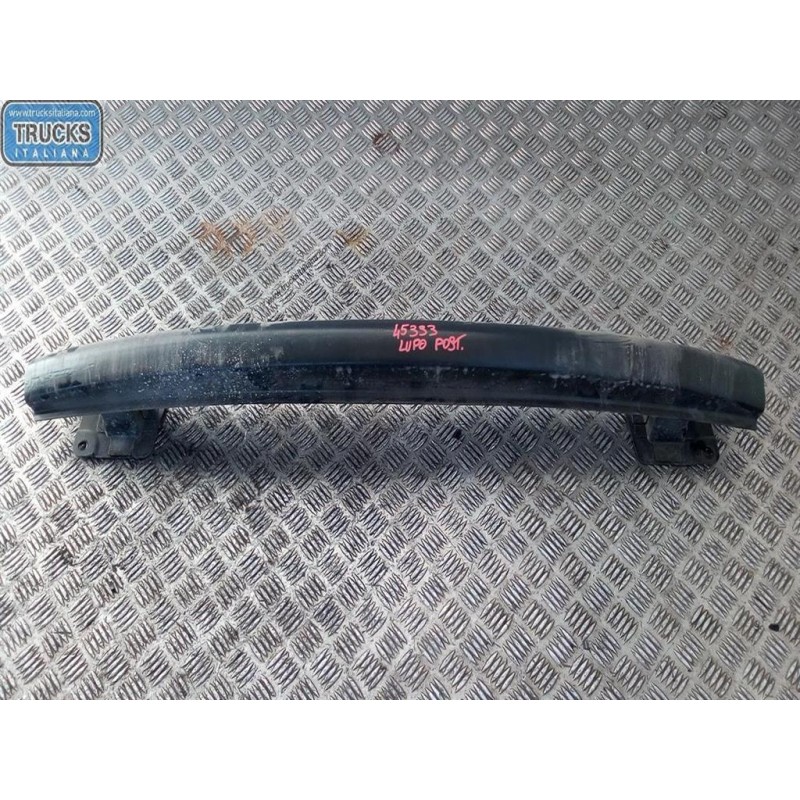 VOLKSWAGEN TRAVERSA POSTERIORE PARAURTO VOLKSWAGEN Polo 2005>2009 usato