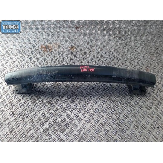 TRAVERSA POSTERIORE PARAURTO VOLKSWAGEN Polo 2005>2009 usato