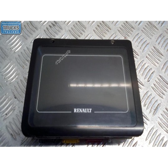 VARIOUS DISPLAY  RENAULT truck Premium 1996>2005 used