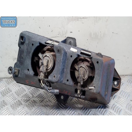 LEFT FOG LIGHT LAMP RENAULT truck Premium 1996>2005 used