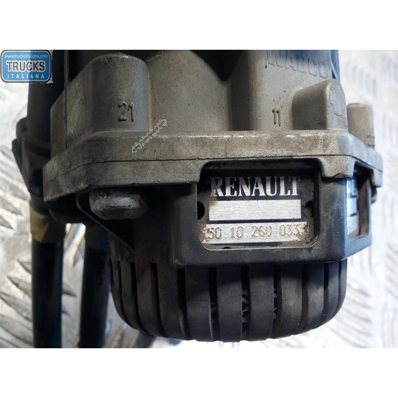 RENAULT truck VARIOUS BRAKE 1  RENAULT truck Premium 1996>2005 used