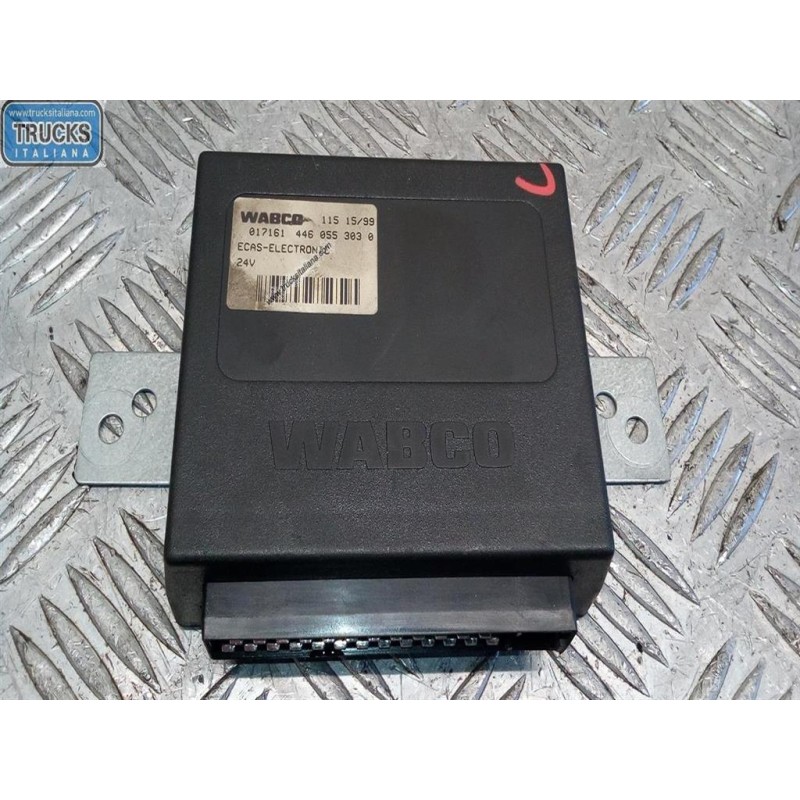 RENAULT truck VARIOUS CONTROL UNIT C RENAULT truck Premium 1996>2005 used