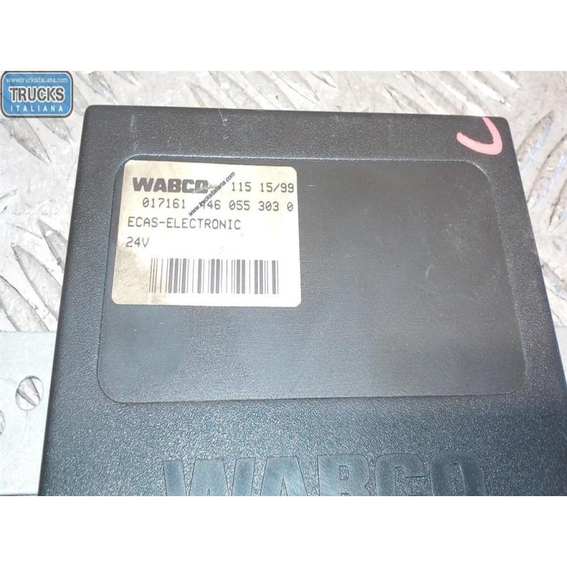 RENAULT truck VARIOUS CONTROL UNIT C RENAULT truck Premium 1996>2005 used