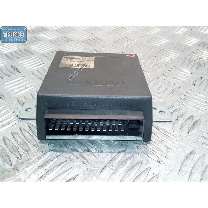 RENAULT truck VARIOUS CONTROL UNIT C RENAULT truck Premium 1996>2005 used