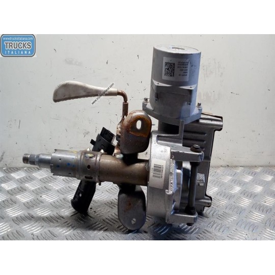 PIANTONE STERZO FIAT F.500 2007>2015 usato