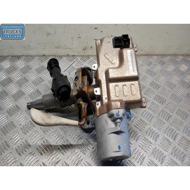 FIAT STEERING COLUMN  FIAT F.500 2007>2015 used