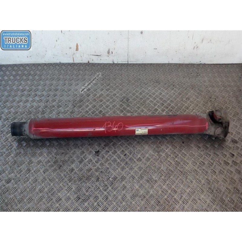 RENAULT truck REAR POWER TAKE OFF SHAFTS RENAULT truck Premium 1996>2005 used