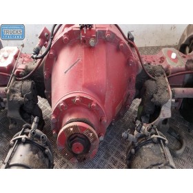 REAR DIFFERENTIAL...