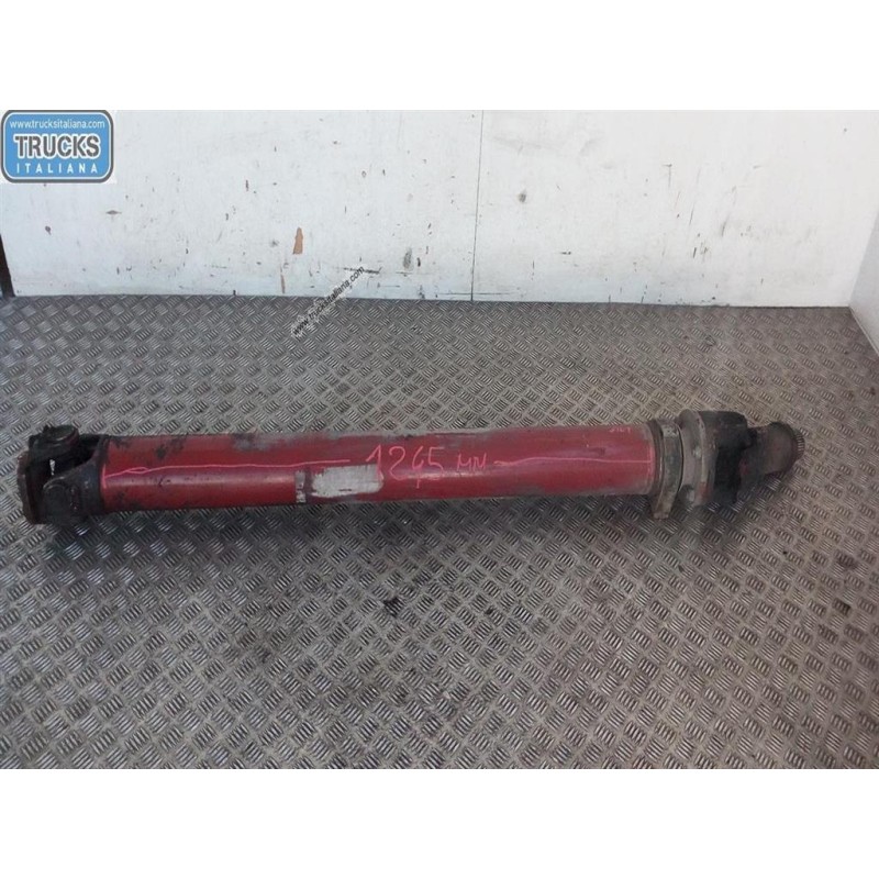 RENAULT truck FRONT POWER TAKE OFF SHAFTS RENAULT truck Premium 1996>2005 used