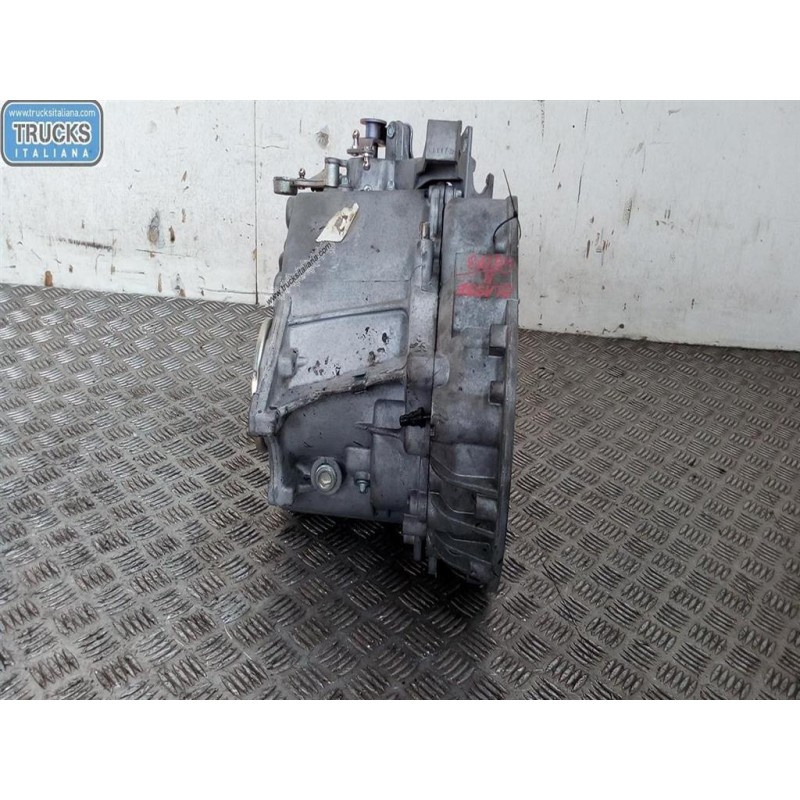 MERCEDES-BENZ GEARBOXES  MERCEDES-BENZ Classe B (W245) 2008>2011 used