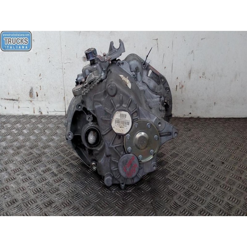 MERCEDES-BENZ GEARBOXES  MERCEDES-BENZ Classe B (W245) 2008>2011 used