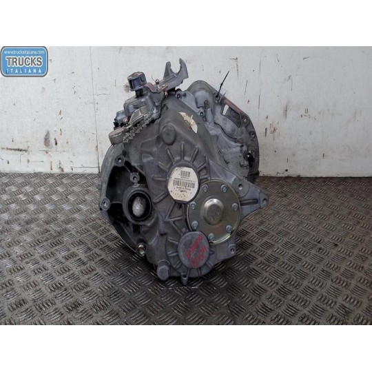 GEARBOXES  MERCEDES-BENZ Classe B (W245) 2008>2011 used