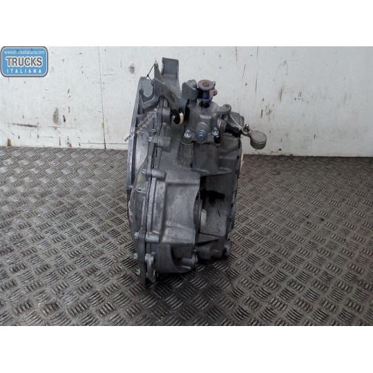 GEARBOXES  MERCEDES-BENZ Classe B (W245) 2008>2011 used