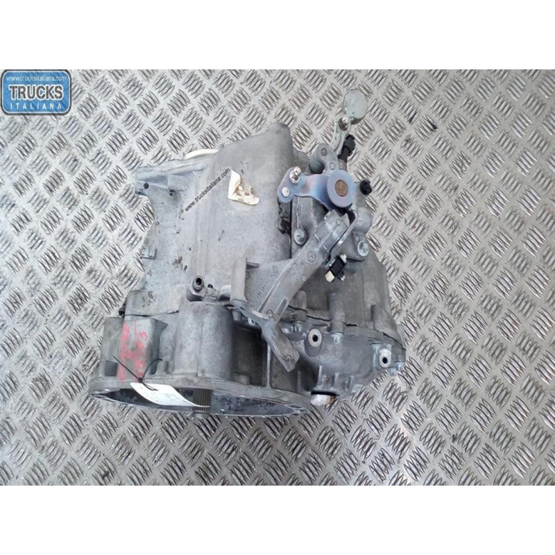 MERCEDES-BENZ GEARBOXES  MERCEDES-BENZ Classe B (W245) 2008>2011 used