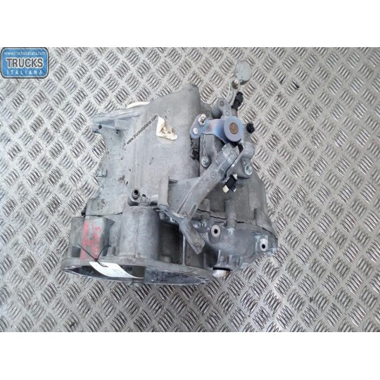 GEARBOXES  MERCEDES-BENZ Classe B (W245) 2008>2011 used