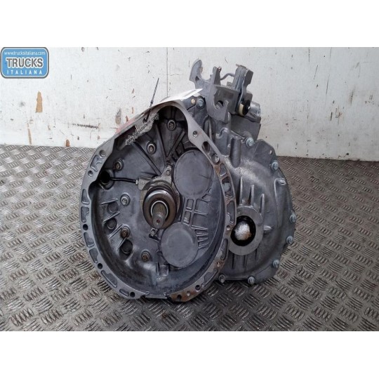 GEARBOXES  MERCEDES-BENZ Classe B (W245) 2008>2011 used