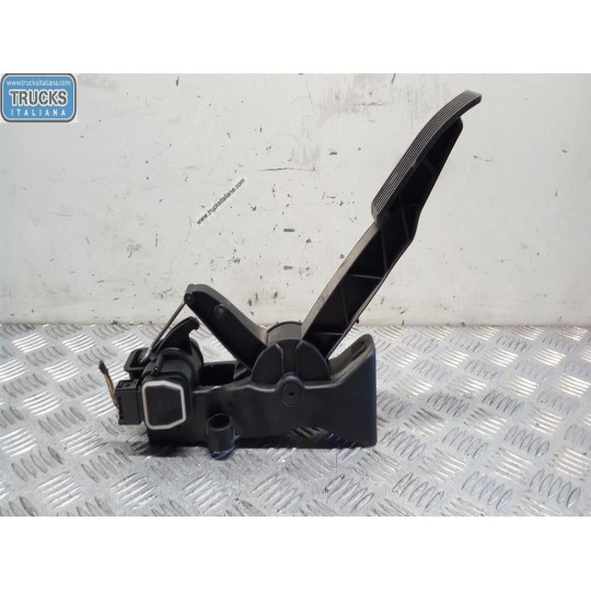 PEDALE ACCELERAZIONE ELETTRONICO MERCEDES-BENZ Classe B (W245) 2008>2011 usato