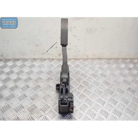 PEDALE ACCELERAZIONE ELETTRONICO MERCEDES-BENZ Classe B (W245) 2008>2011 usato