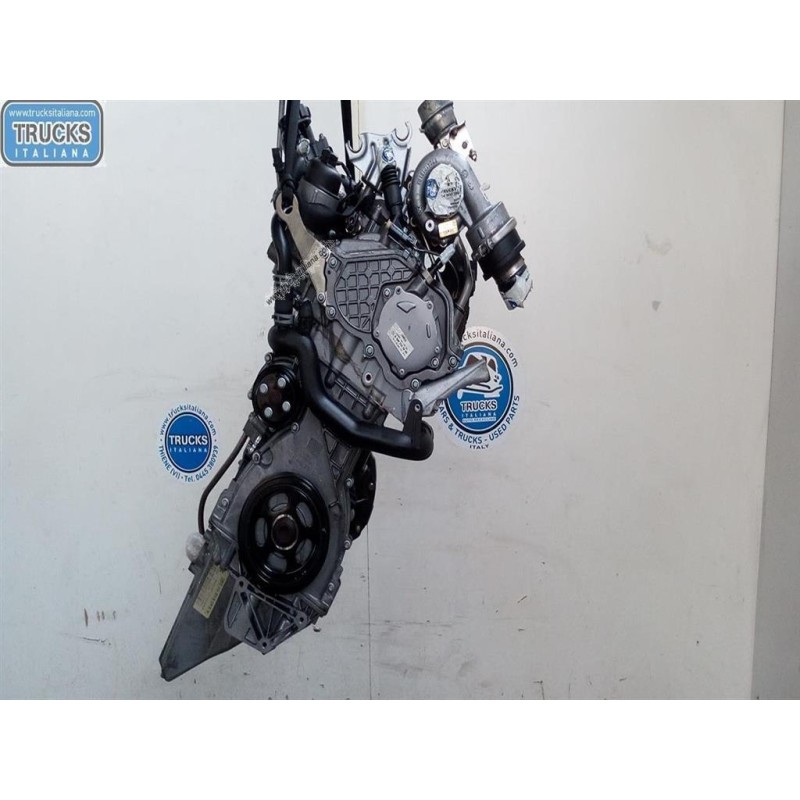 MERCEDES-BENZ ENGINE MERCEDES-BENZ Classe B (W245) 2008>2011 used