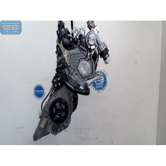 ENGINE MERCEDES-BENZ Classe B (W245) 2008>2011 used