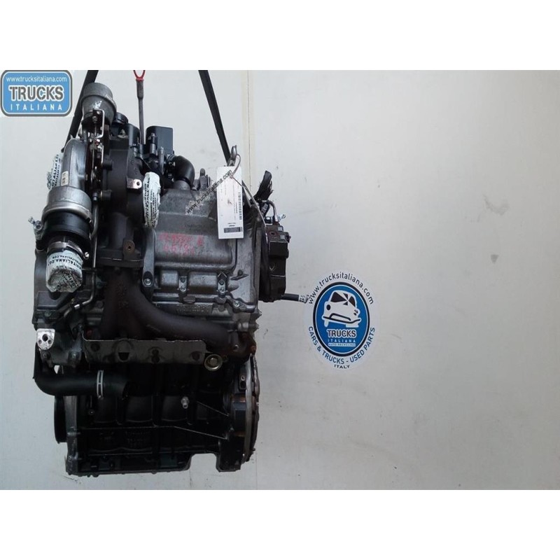 MERCEDES-BENZ ENGINE MERCEDES-BENZ Classe B (W245) 2008>2011 used