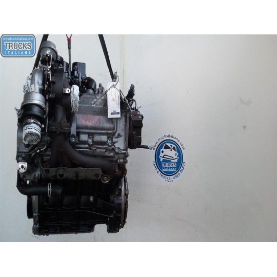 ENGINE MERCEDES-BENZ Classe B (W245) 2008>2011 used