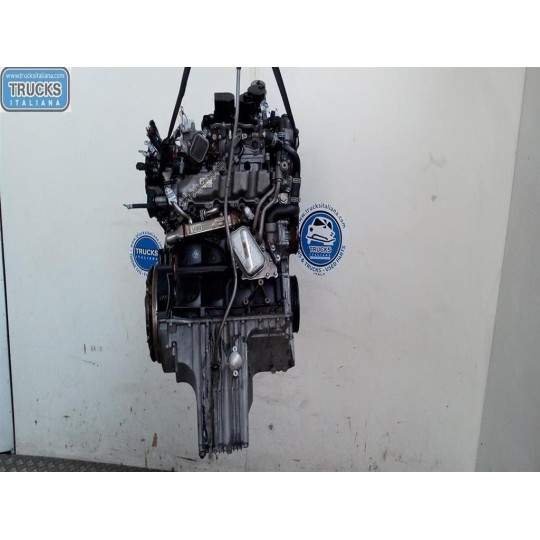 ENGINE MERCEDES-BENZ Classe B (W245) 2008>2011 used