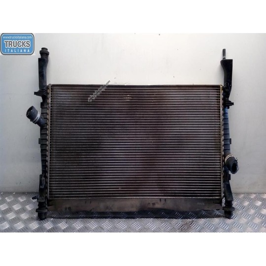 WATER HEAT RADIATOR  FORD van Transit 2006>2014 used