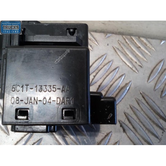 DEVIOLUCI FORD van Transit 2006>2014 usato