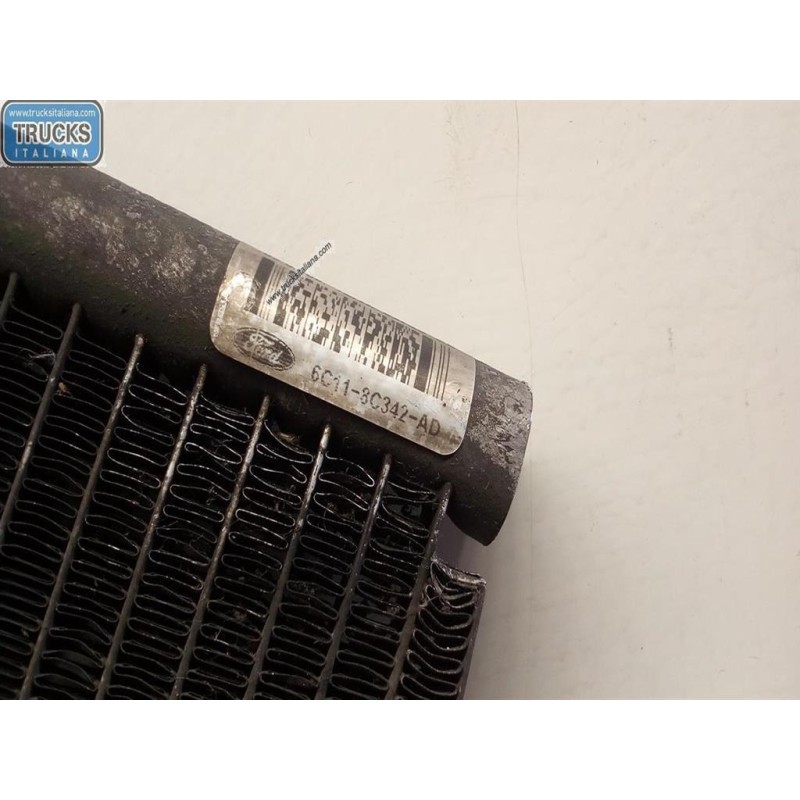 FORD van RADIATORE CLIMATIZZATORE FORD van Transit 2006>2014 usato