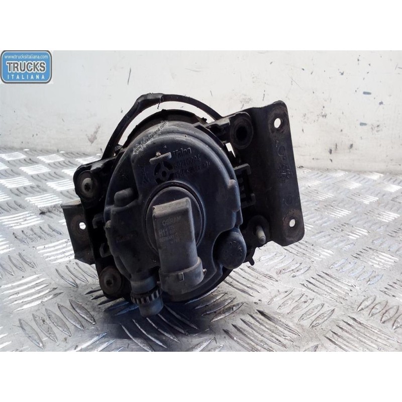 FORD van RIGHT FOG LIGHT LAMP FORD van Transit 2006>2014 used