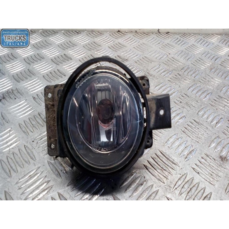 FORD van RIGHT FOG LIGHT LAMP FORD van Transit 2006>2014 used