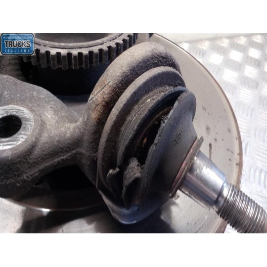 COMPLETE RIGHT UPRIGHT FORD van Transit 2006>2014 used