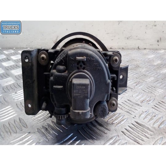 LEFT FOG LIGHT LAMP FORD van Transit 2006>2014 used