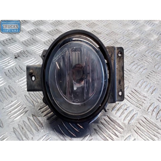 LEFT FOG LIGHT LAMP FORD van Transit 2006>2014 used