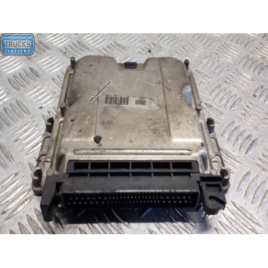 ENGINE UNIT FIAT van Scudo 1995>2003 used