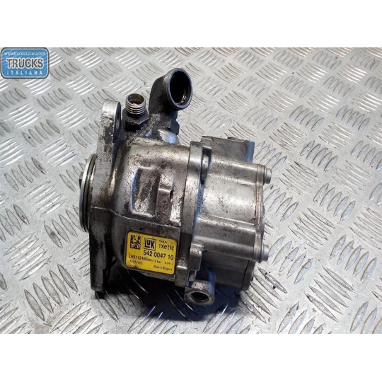STEERING PUMP MERCEDES-BENZ truck Actros 1997>2003 used