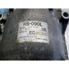 HONDA AIR CONDITIONER COMPRESSOR HONDA HR-V 1998>2006 used