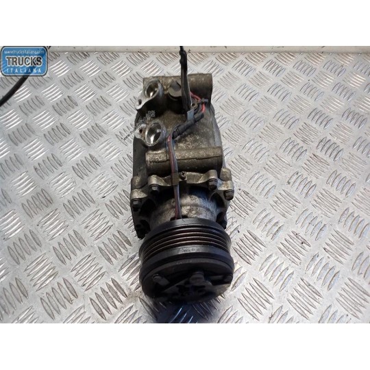 COMPRESSORE ARIA CONDIZIONATA HONDA HR-V 1998>2006 usato