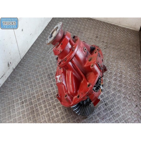 GRUPPO DIFFERENZIALE POSTERIORE IVECO 190-26 usato