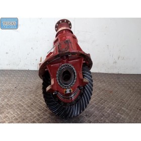 REAR DIFFERENTIAL 
 IVECO...