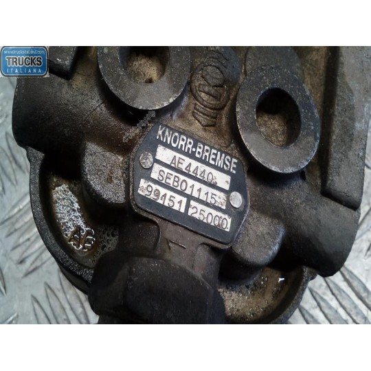 VARIE FRENI 1 RENAULT truck Premium 1996>2005 usato