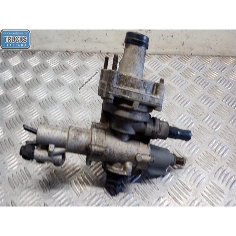 RENAULT truck VARIE FRENI 2 RENAULT truck Premium 1996>2005 usato